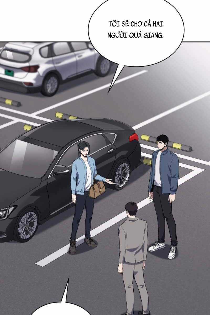 Cảnh Sát Thiên Tài Chuyển Sinh Chapter 16 trang 2