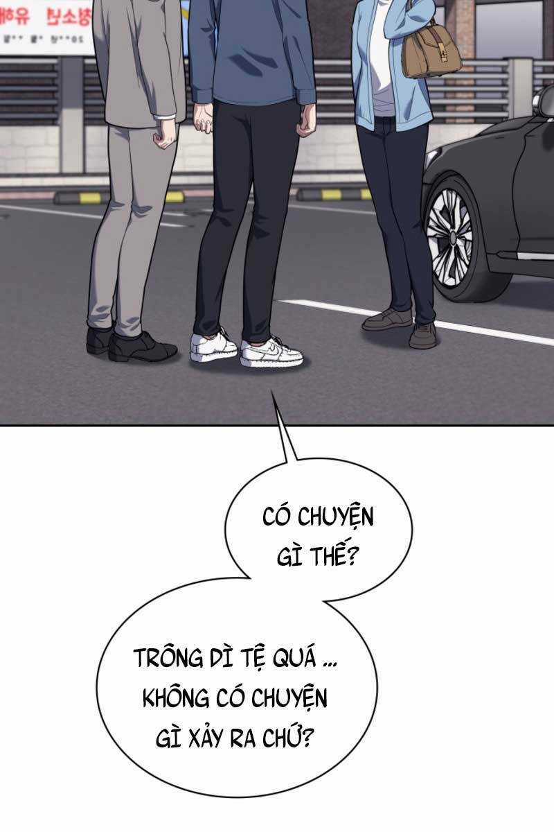 Cảnh Sát Thiên Tài Chuyển Sinh Chapter 16 trang 20