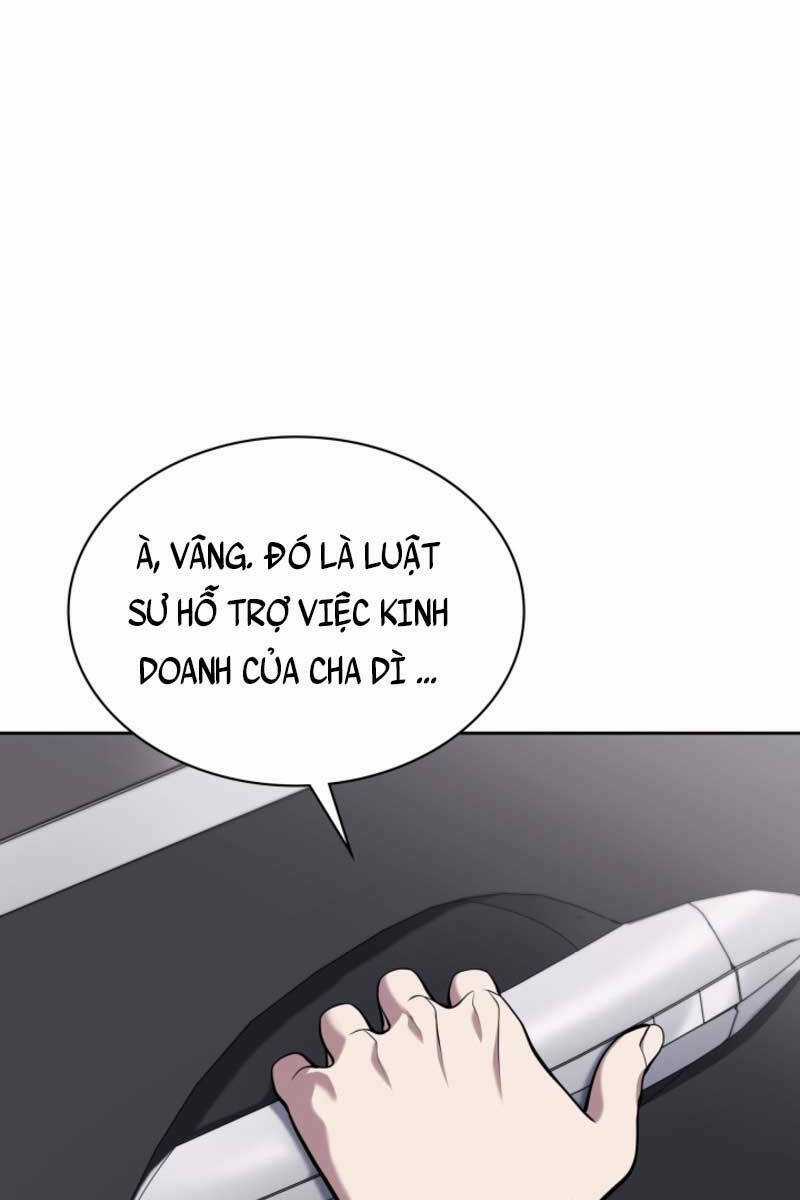 Cảnh Sát Thiên Tài Chuyển Sinh Chapter 16 trang 21