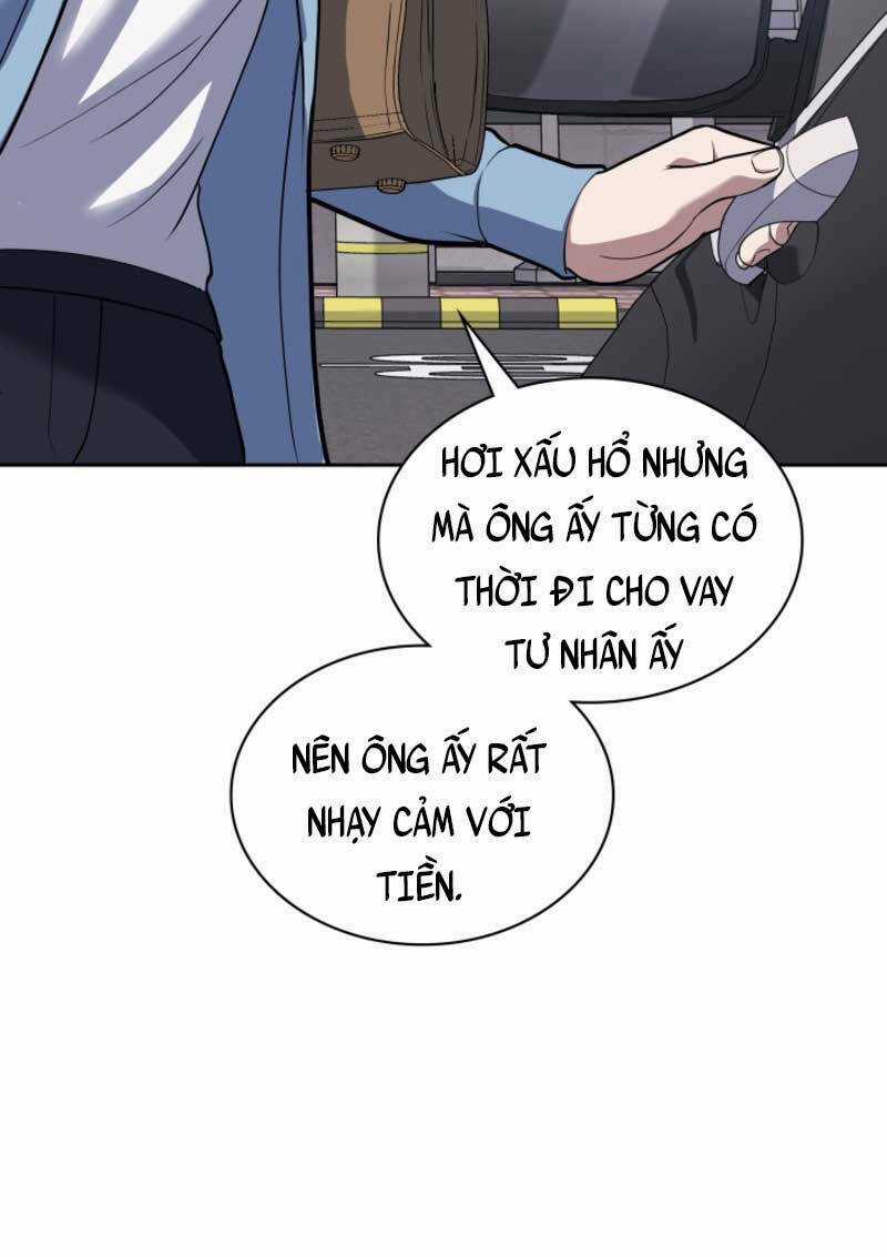 Cảnh Sát Thiên Tài Chuyển Sinh Chapter 16 trang 24