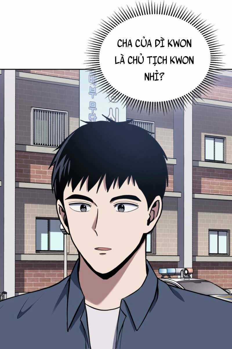 Cảnh Sát Thiên Tài Chuyển Sinh Chapter 16 trang 25