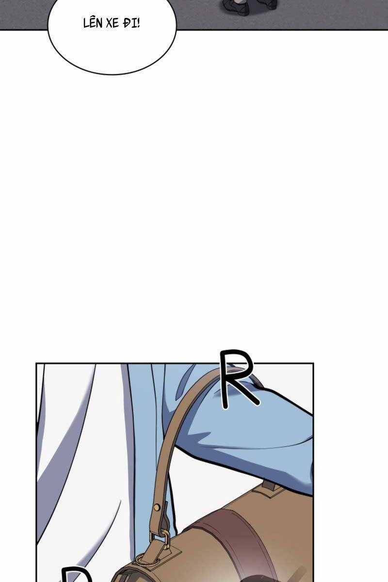 Cảnh Sát Thiên Tài Chuyển Sinh Chapter 16 trang 3