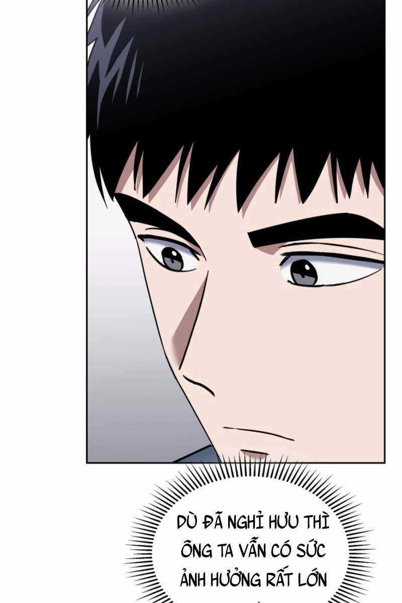 Cảnh Sát Thiên Tài Chuyển Sinh Chapter 16 trang 30