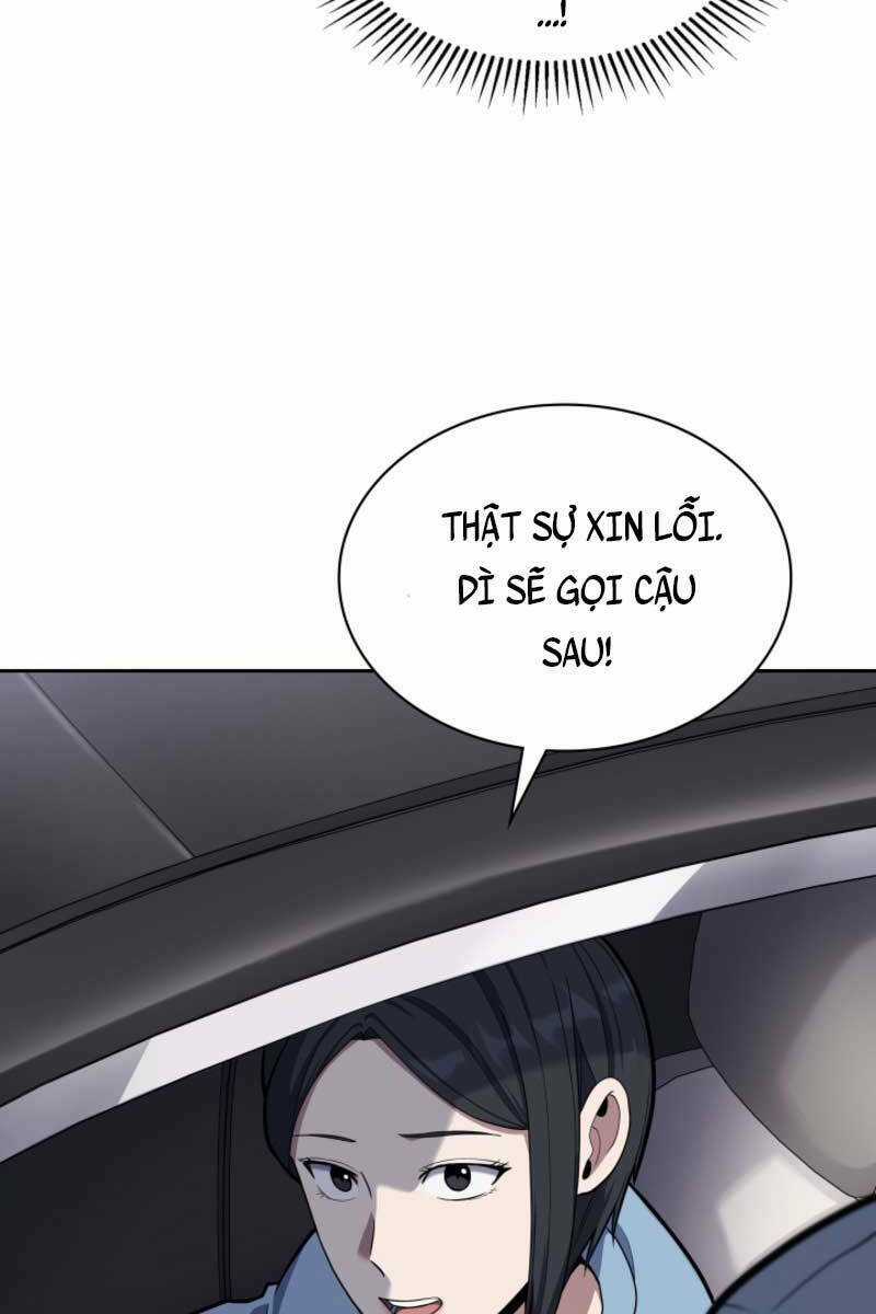 Cảnh Sát Thiên Tài Chuyển Sinh Chapter 16 trang 31