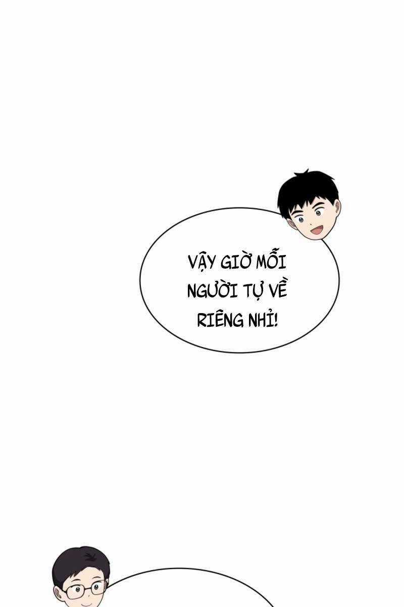 Cảnh Sát Thiên Tài Chuyển Sinh Chapter 16 trang 33