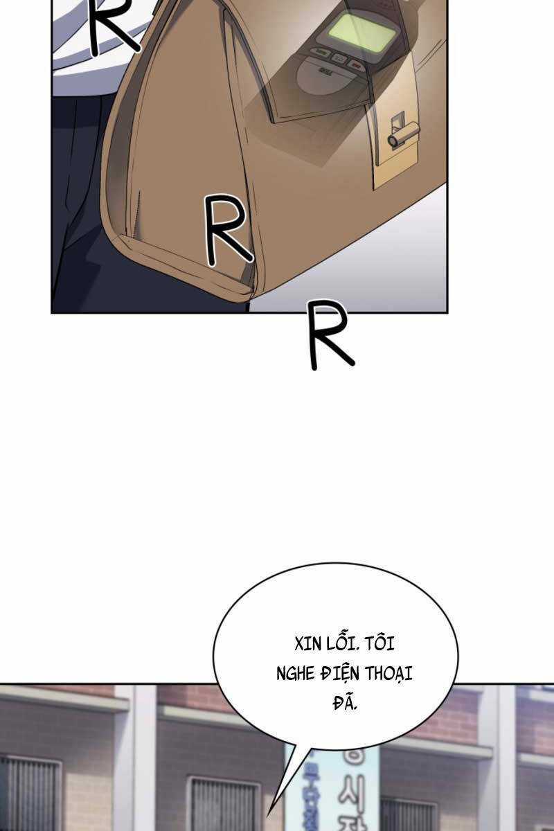 Cảnh Sát Thiên Tài Chuyển Sinh Chapter 16 trang 4