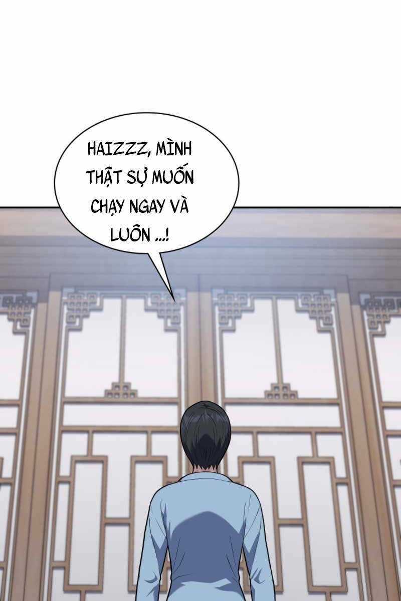 Cảnh Sát Thiên Tài Chuyển Sinh Chapter 16 trang 40