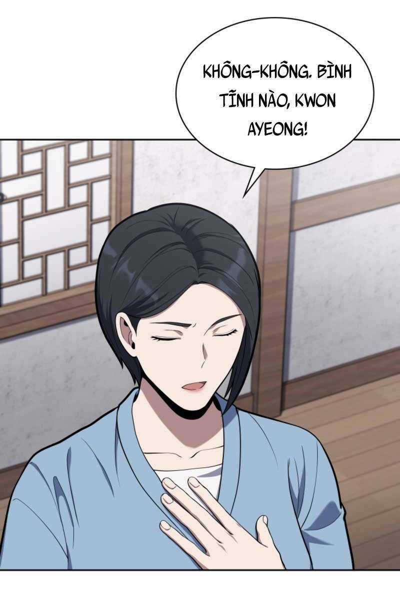 Cảnh Sát Thiên Tài Chuyển Sinh Chapter 16 trang 42