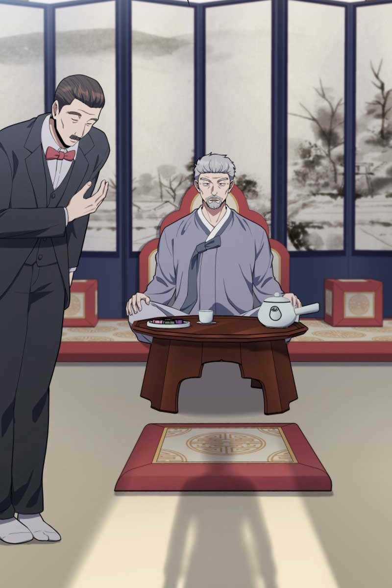 Cảnh Sát Thiên Tài Chuyển Sinh Chapter 16 trang 46