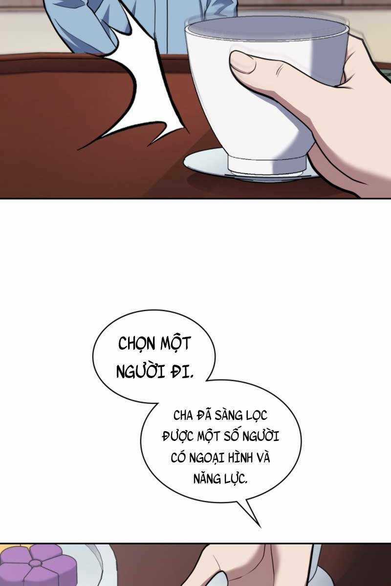 Cảnh Sát Thiên Tài Chuyển Sinh Chapter 16 trang 53