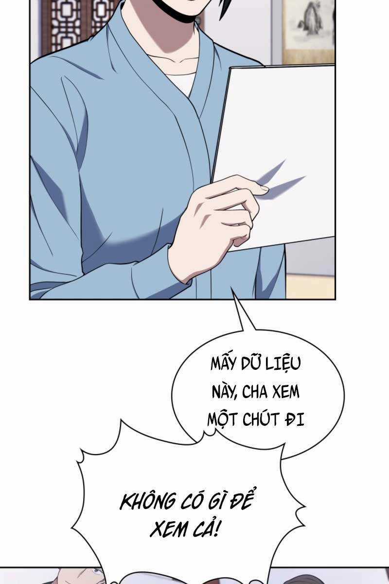 Cảnh Sát Thiên Tài Chuyển Sinh Chapter 16 trang 56