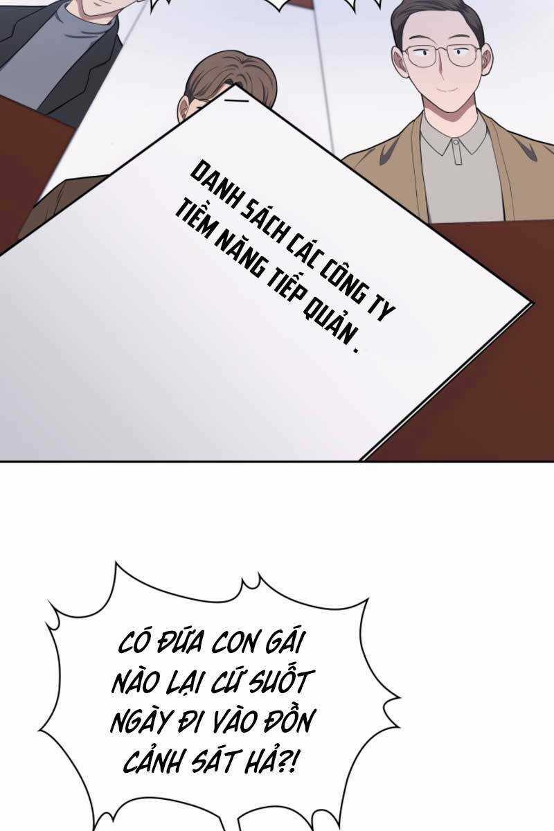 Cảnh Sát Thiên Tài Chuyển Sinh Chapter 16 trang 57