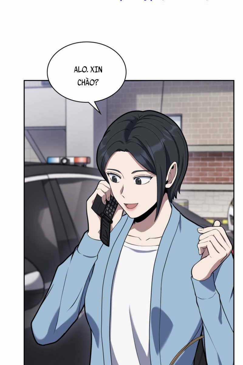 Cảnh Sát Thiên Tài Chuyển Sinh Chapter 16 trang 6