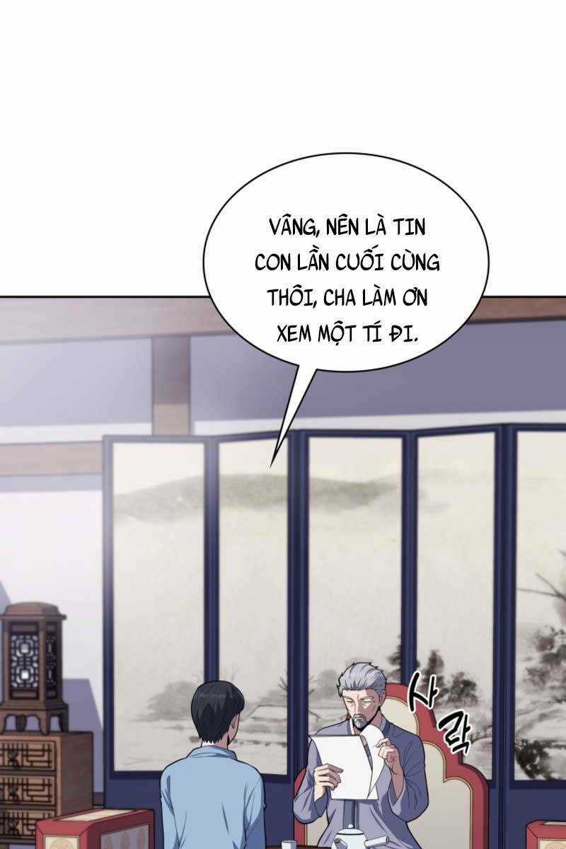 Cảnh Sát Thiên Tài Chuyển Sinh Chapter 16 trang 63