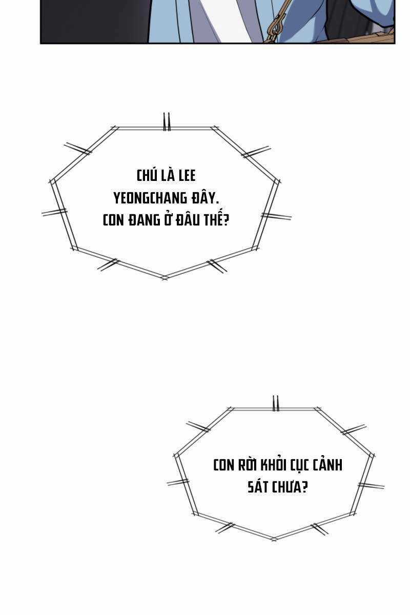 Cảnh Sát Thiên Tài Chuyển Sinh Chapter 16 trang 7