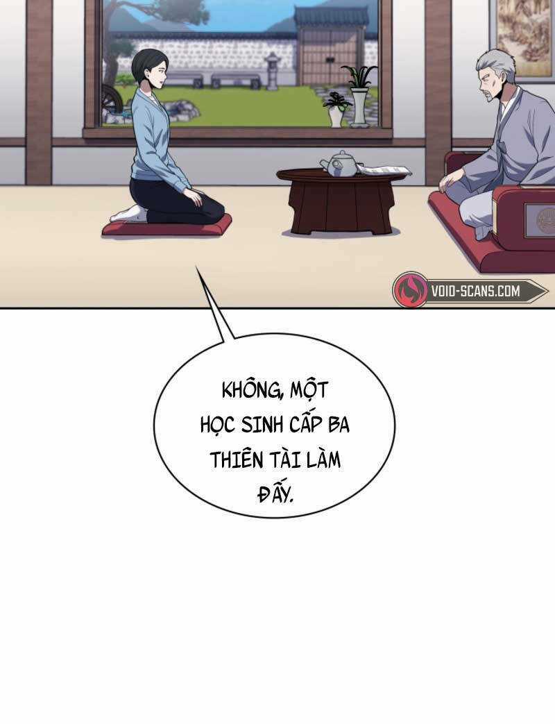 Cảnh Sát Thiên Tài Chuyển Sinh Chapter 16 trang 71