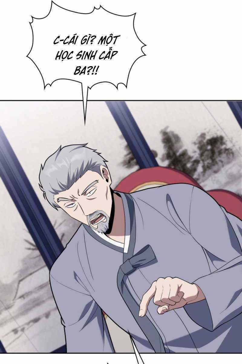 Cảnh Sát Thiên Tài Chuyển Sinh Chapter 16 trang 72