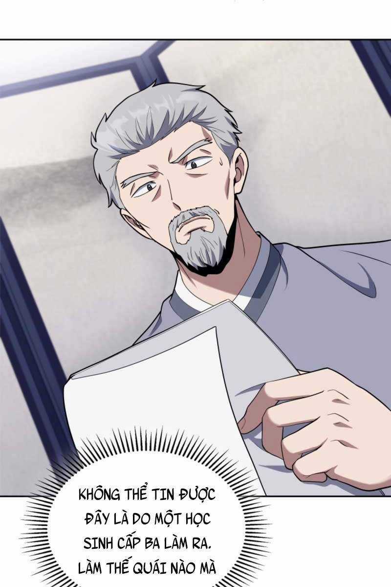 Cảnh Sát Thiên Tài Chuyển Sinh Chapter 16 trang 76