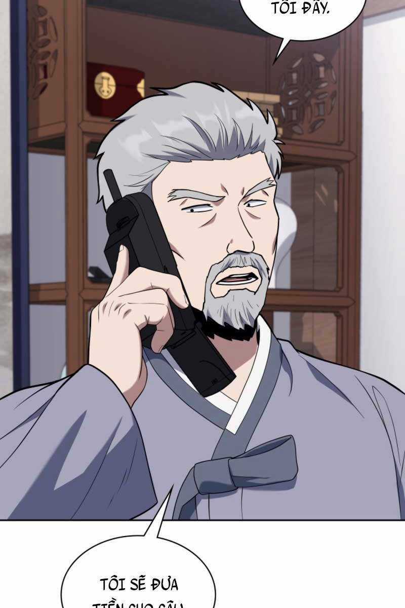 Cảnh Sát Thiên Tài Chuyển Sinh Chapter 16 trang 83