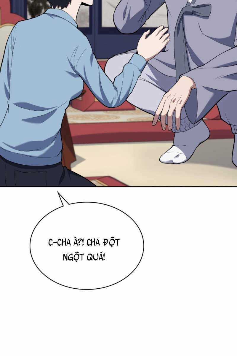 Cảnh Sát Thiên Tài Chuyển Sinh Chapter 16 trang 85