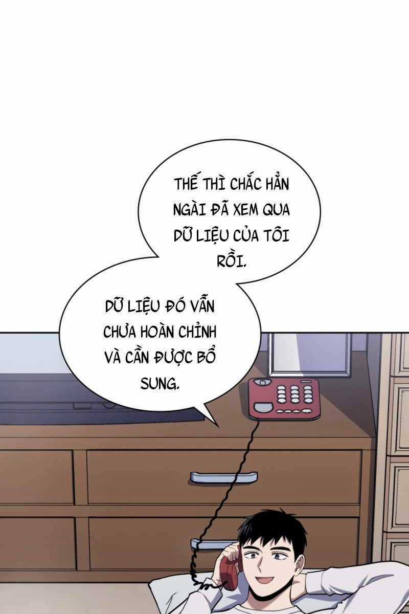 Cảnh Sát Thiên Tài Chuyển Sinh Chapter 16 trang 88