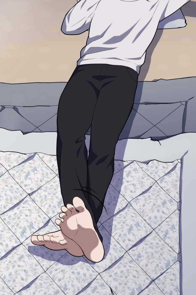 Cảnh Sát Thiên Tài Chuyển Sinh Chapter 16 trang 89