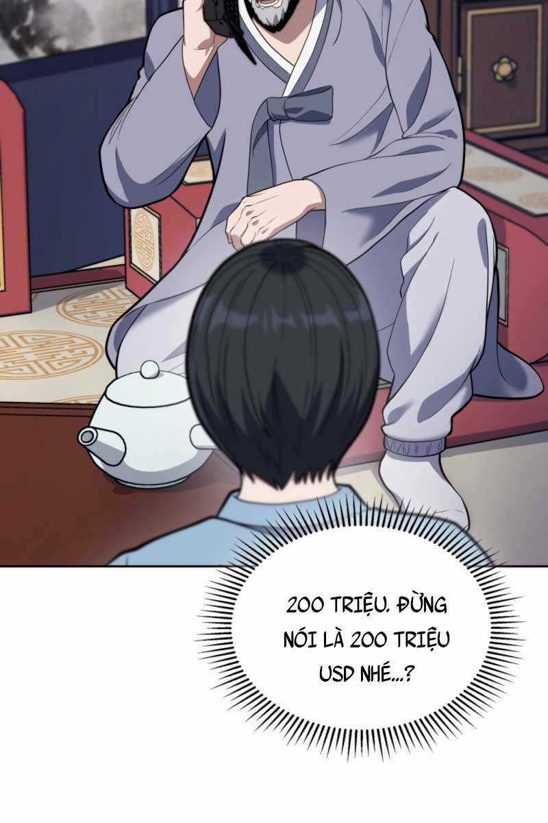 Cảnh Sát Thiên Tài Chuyển Sinh Chapter 16 trang 98