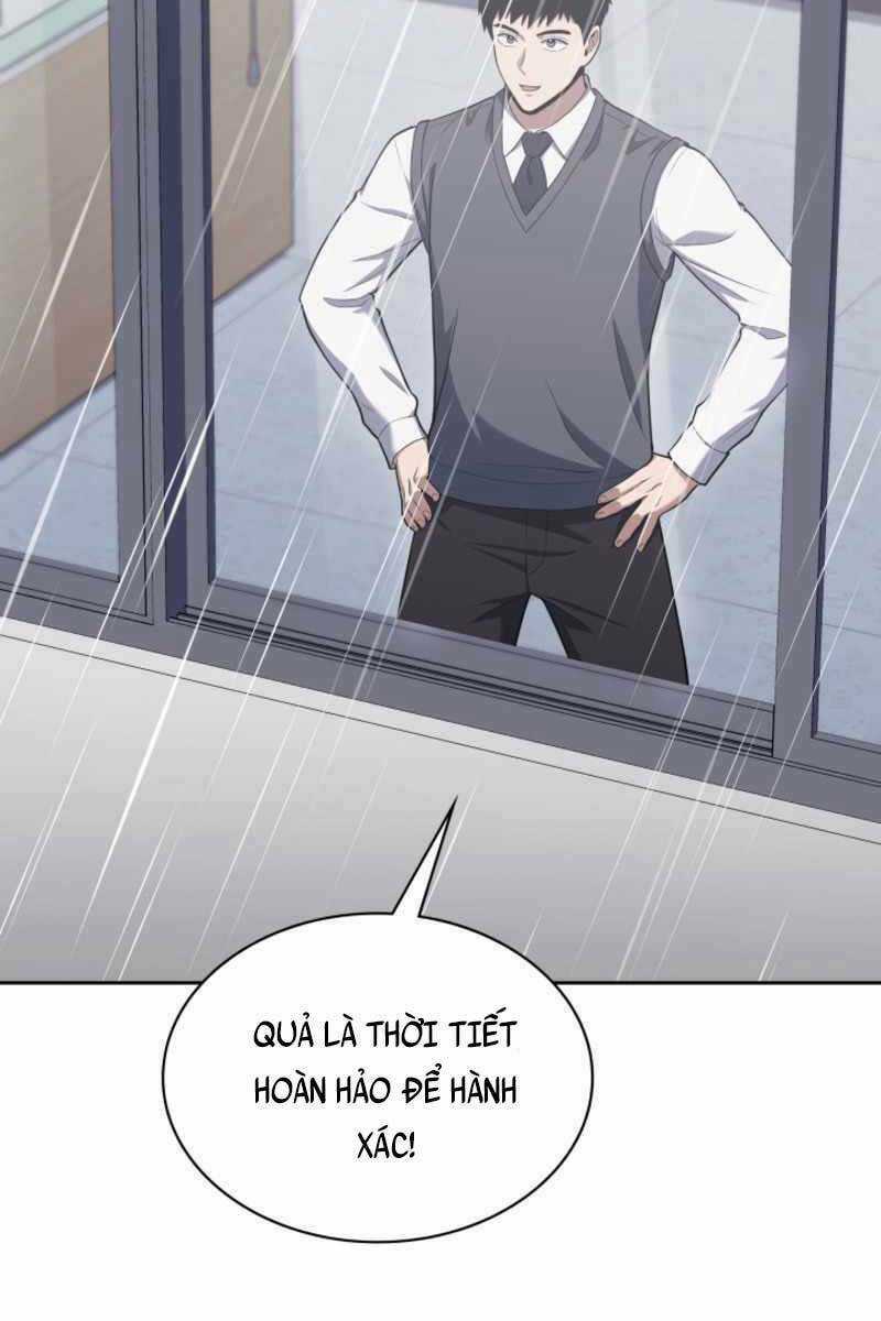 Cảnh Sát Thiên Tài Chuyển Sinh Chapter 17 trang 104