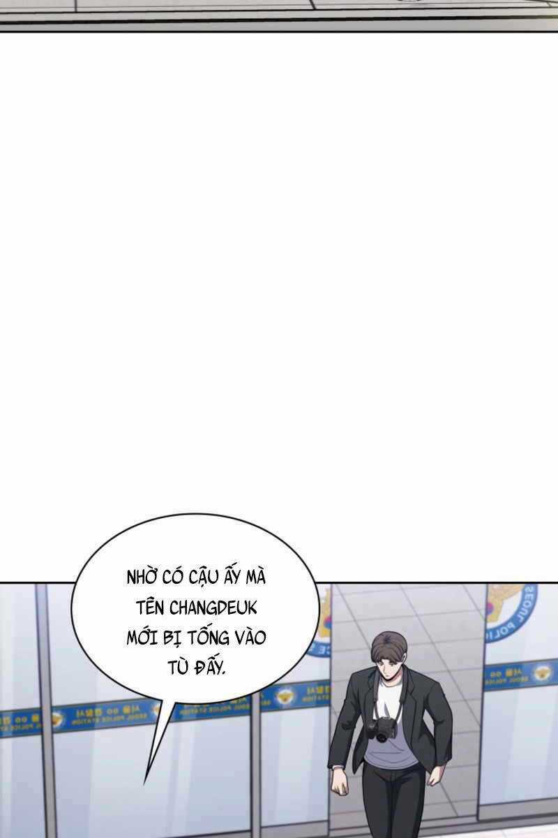 Cảnh Sát Thiên Tài Chuyển Sinh Chapter 17 trang 11