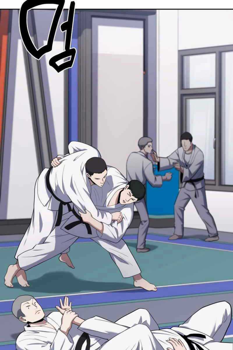 Cảnh Sát Thiên Tài Chuyển Sinh Chapter 17 trang 110