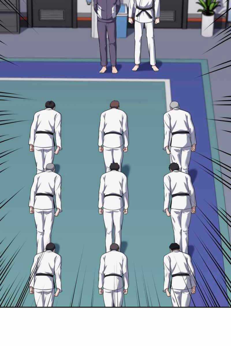 Cảnh Sát Thiên Tài Chuyển Sinh Chapter 17 trang 112