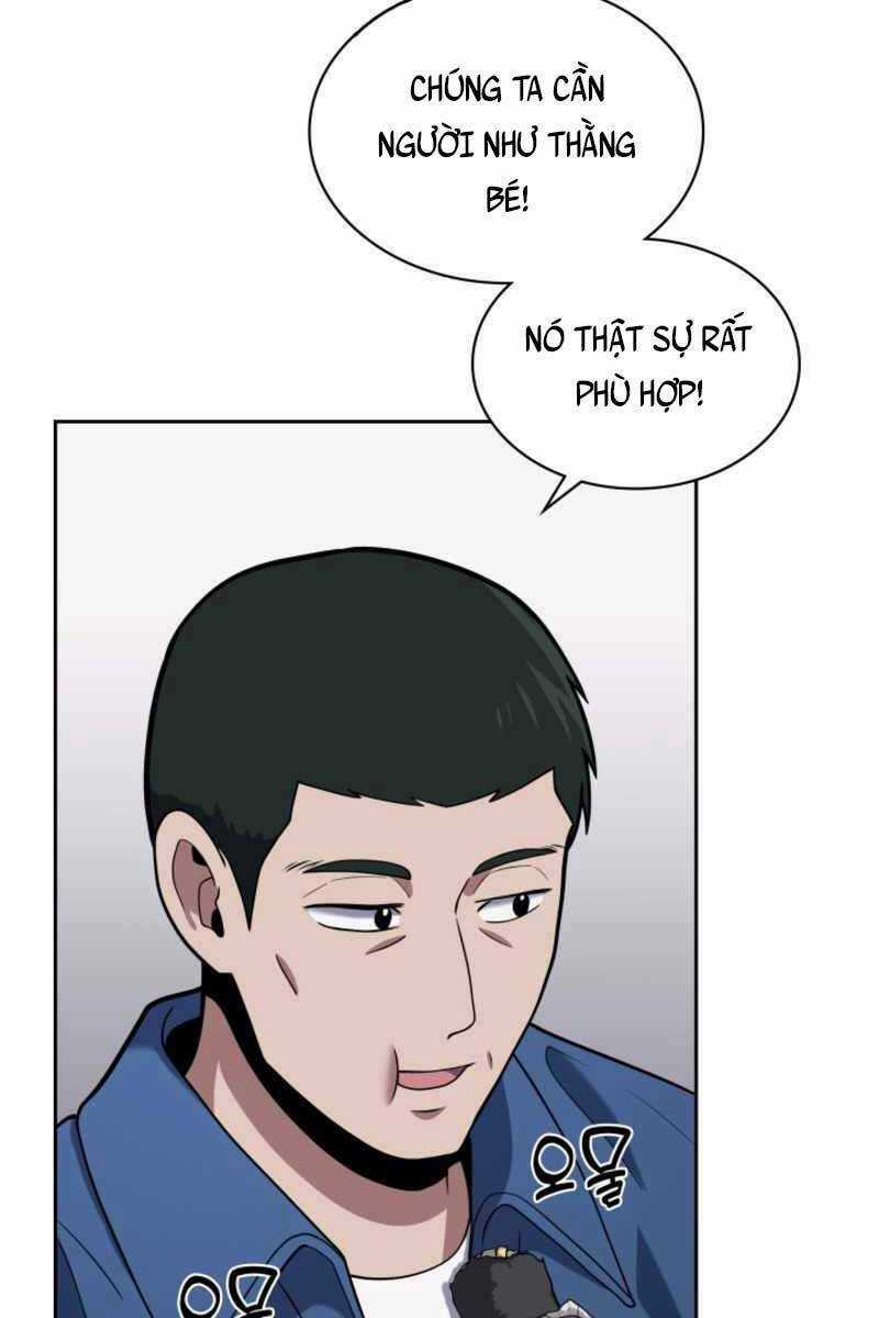 Cảnh Sát Thiên Tài Chuyển Sinh Chapter 17 trang 15