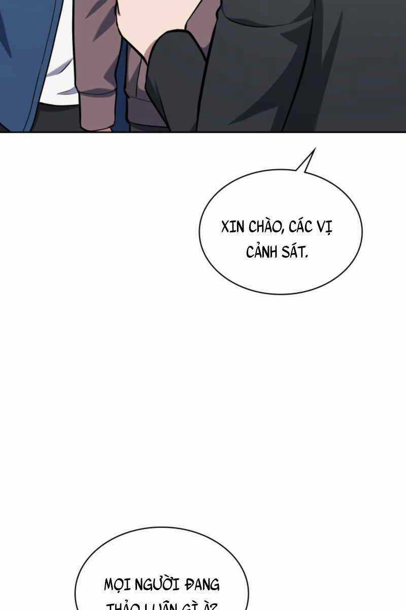 Cảnh Sát Thiên Tài Chuyển Sinh Chapter 17 trang 17