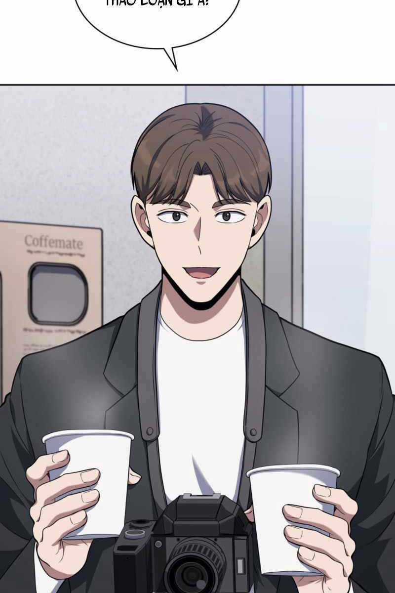 Cảnh Sát Thiên Tài Chuyển Sinh Chapter 17 trang 18