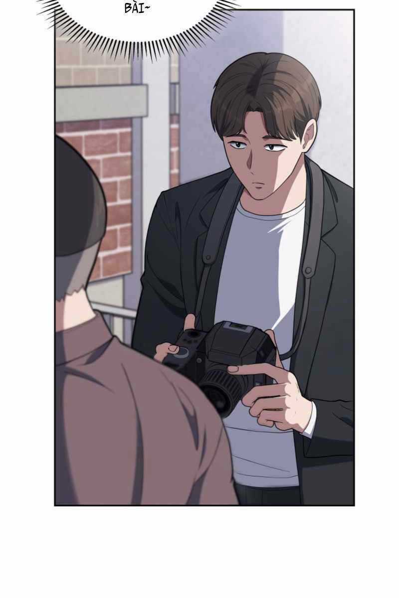 Cảnh Sát Thiên Tài Chuyển Sinh Chapter 17 trang 2