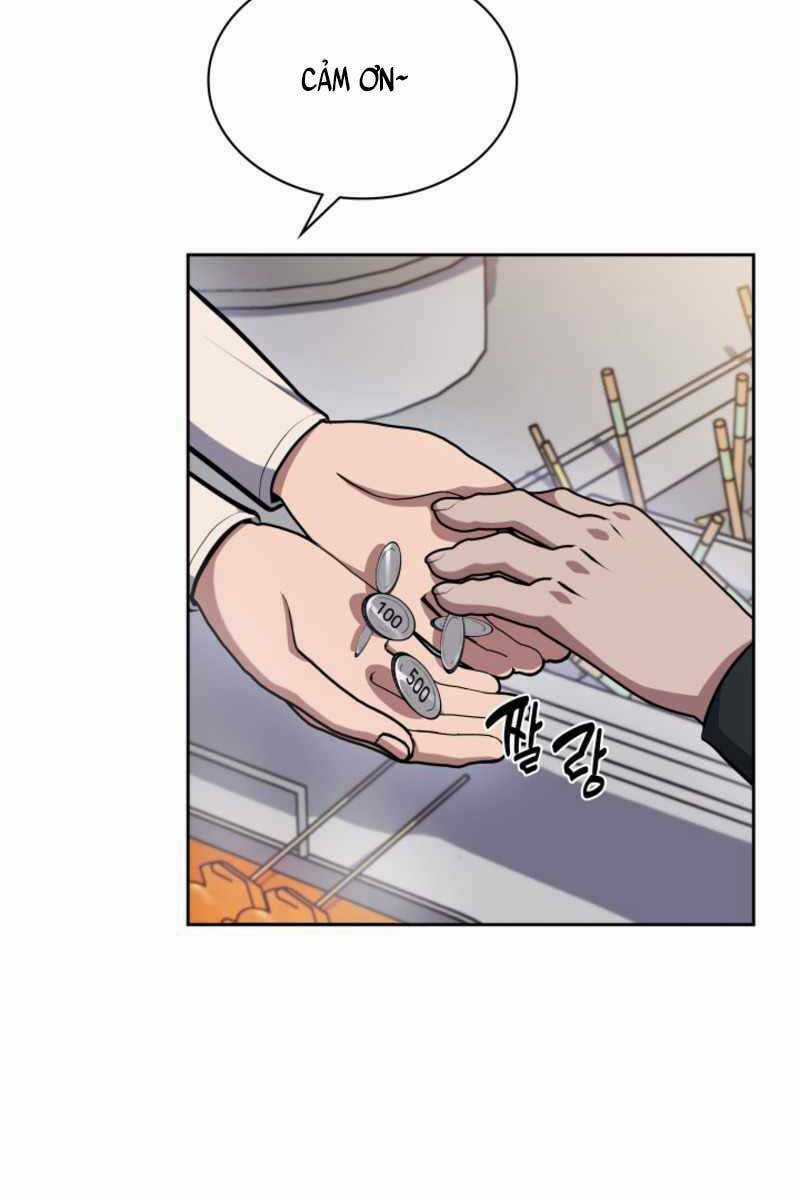 Cảnh Sát Thiên Tài Chuyển Sinh Chapter 17 trang 22