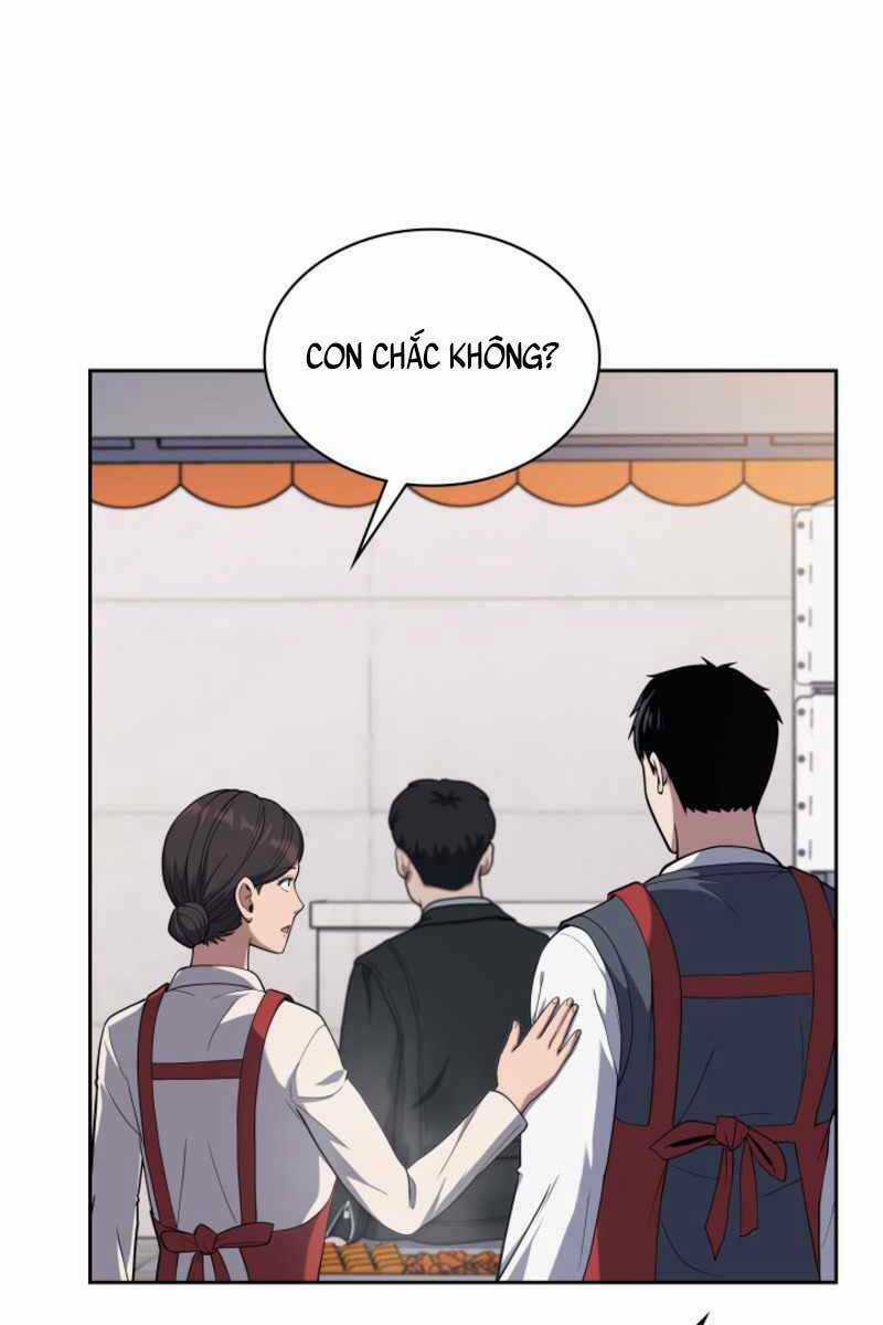 Cảnh Sát Thiên Tài Chuyển Sinh Chapter 17 trang 23