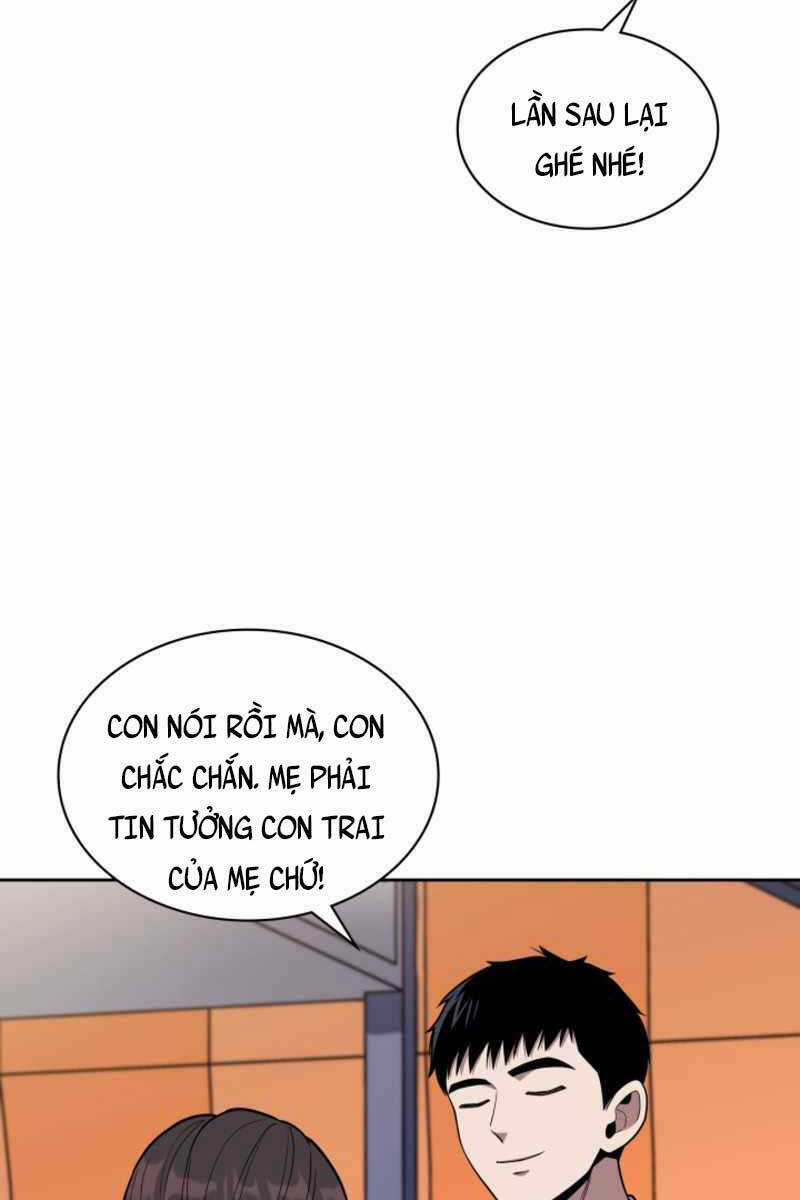 Cảnh Sát Thiên Tài Chuyển Sinh Chapter 17 trang 24