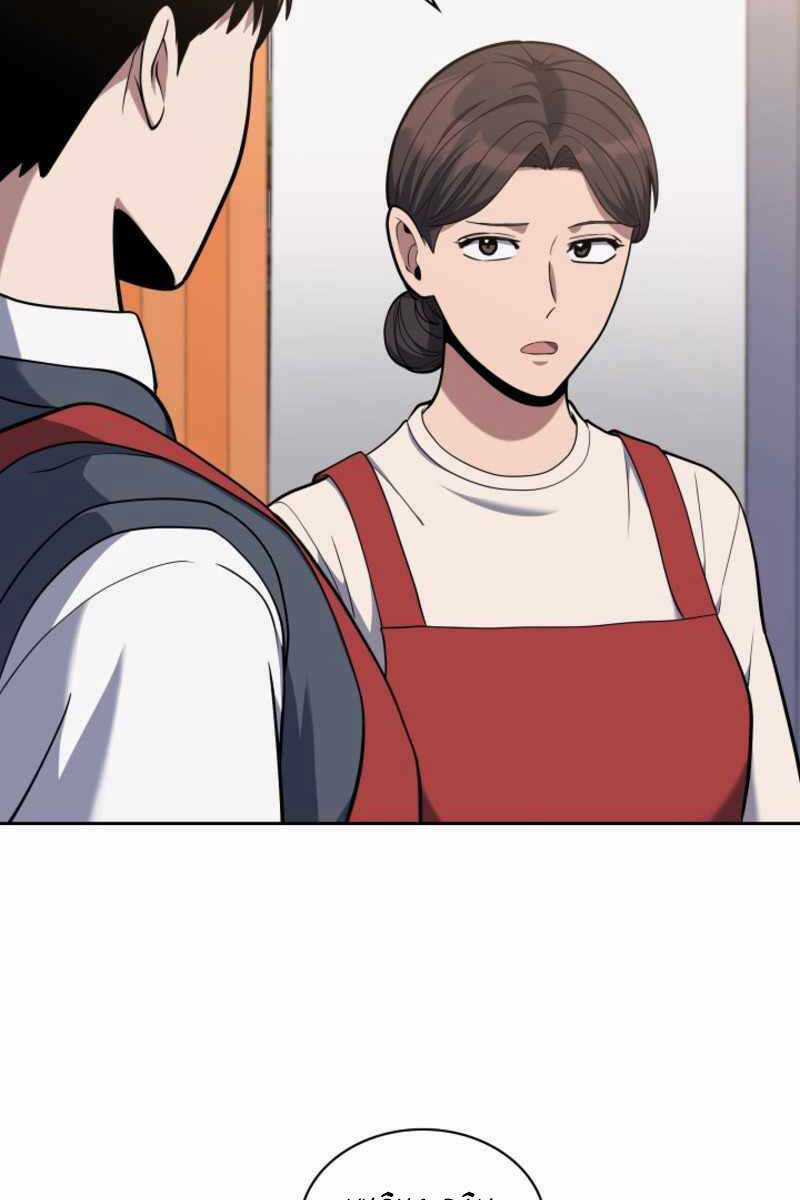 Cảnh Sát Thiên Tài Chuyển Sinh Chapter 17 trang 28