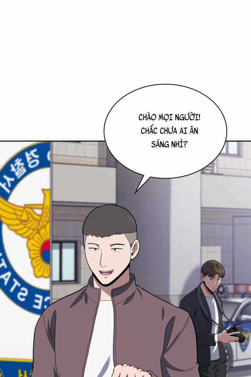 Cảnh Sát Thiên Tài Chuyển Sinh Chapter 17 trang 3