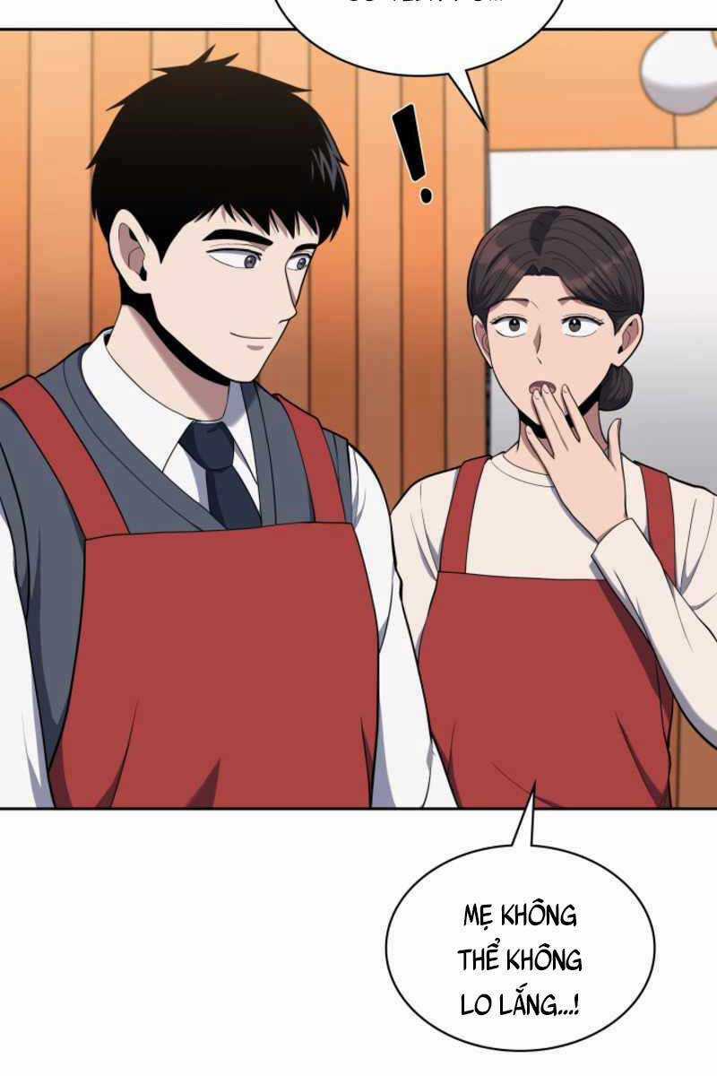 Cảnh Sát Thiên Tài Chuyển Sinh Chapter 17 trang 31