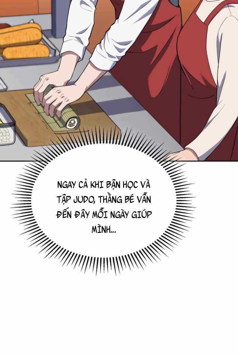 Cảnh Sát Thiên Tài Chuyển Sinh Chapter 17 trang 36