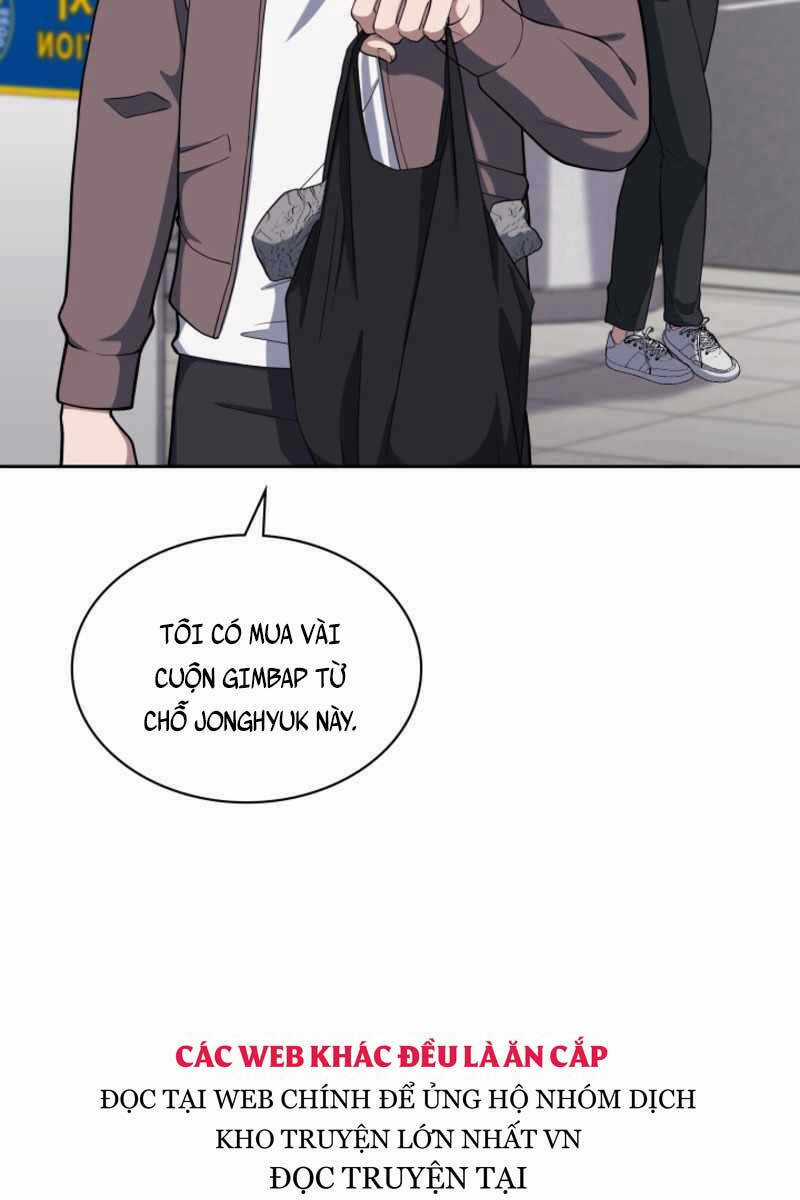 Cảnh Sát Thiên Tài Chuyển Sinh Chapter 17 trang 4