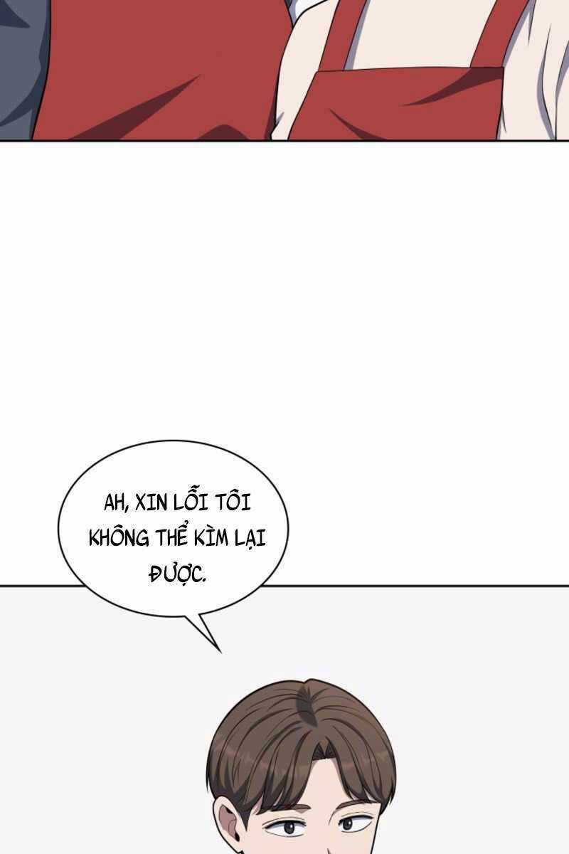 Cảnh Sát Thiên Tài Chuyển Sinh Chapter 17 trang 44