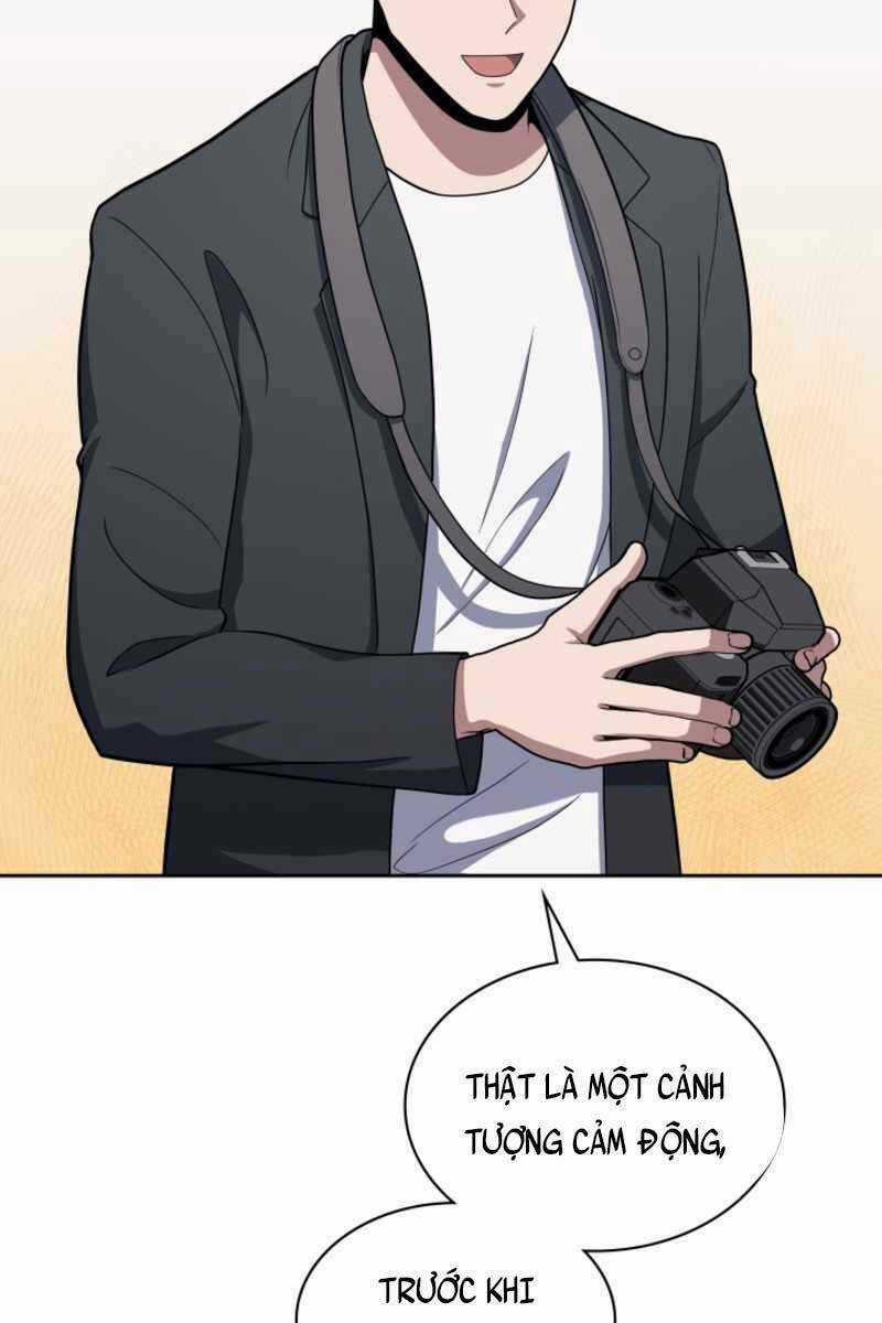 Cảnh Sát Thiên Tài Chuyển Sinh Chapter 17 trang 45