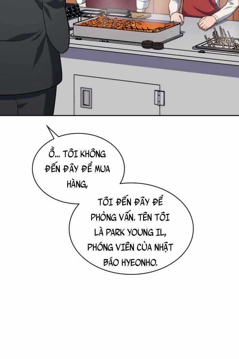 Cảnh Sát Thiên Tài Chuyển Sinh Chapter 17 trang 47