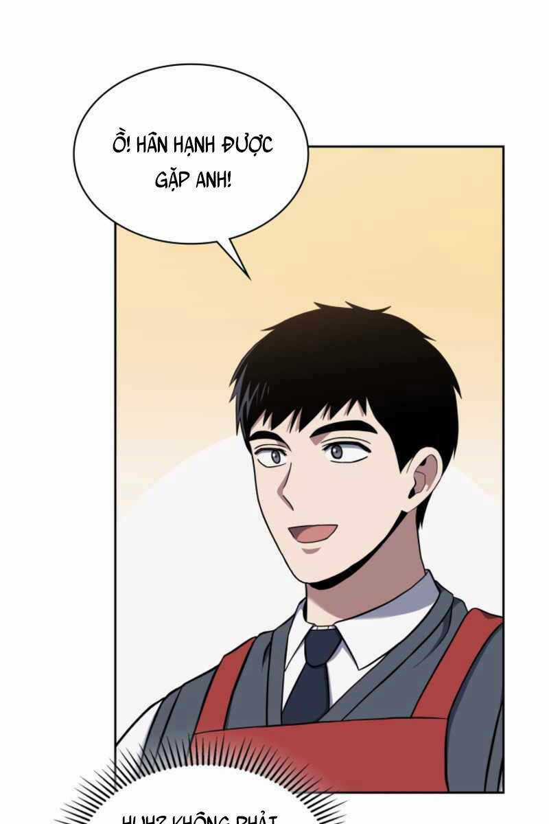 Cảnh Sát Thiên Tài Chuyển Sinh Chapter 17 trang 48