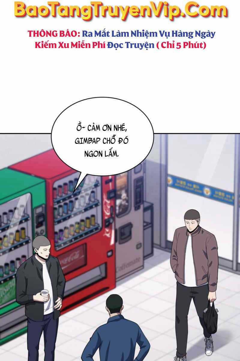 Cảnh Sát Thiên Tài Chuyển Sinh Chapter 17 trang 5