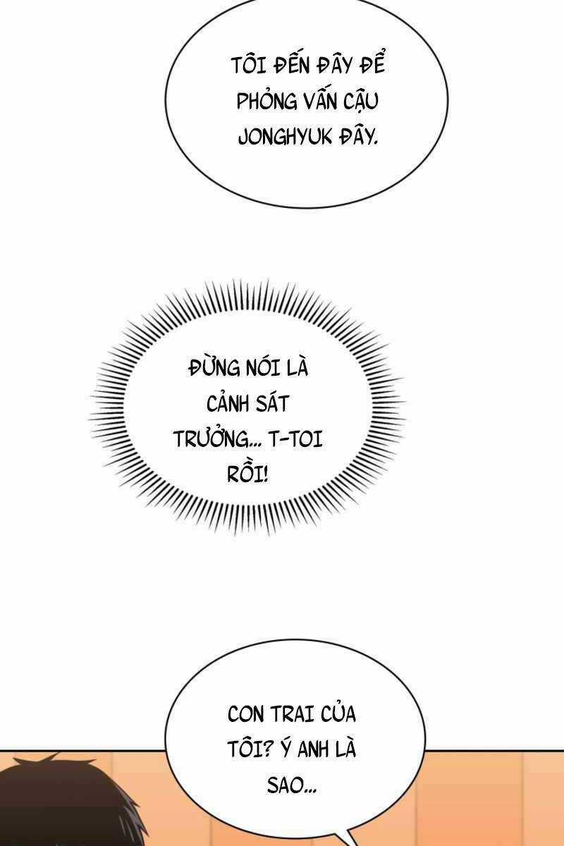 Cảnh Sát Thiên Tài Chuyển Sinh Chapter 17 trang 55