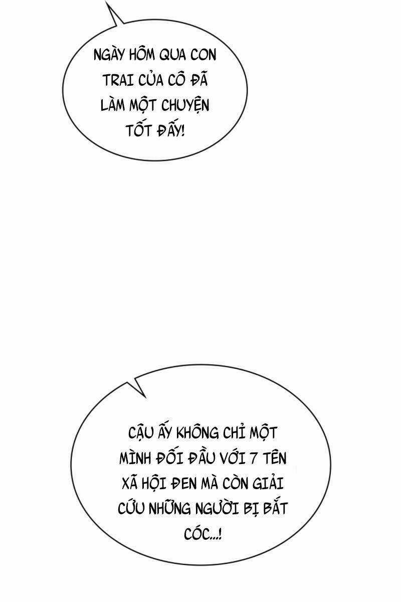 Cảnh Sát Thiên Tài Chuyển Sinh Chapter 17 trang 58